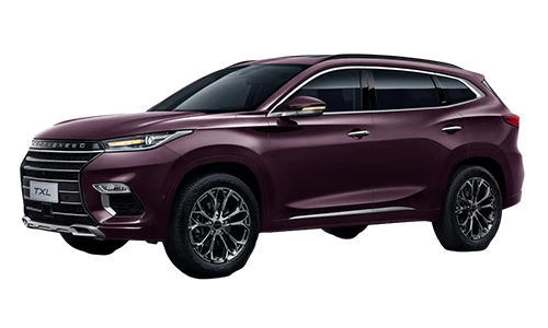 2D коврики EVA в салон и багажник на EXEED TXL (2019-2021)