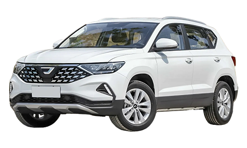 2D коврики EVA в салон и багажник  на Jetta VS5 (2019-н.в)