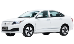 2D коврики EVA в салон и багажник  на Evolute I-Pro (2022-н.в)